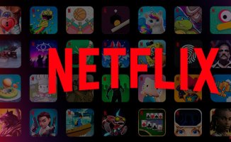 Netflix hopes to offer 100 games before the end of 2023