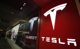 Tesla will open a new factory in China to produce storage batteries