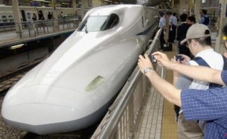 Vox proposes an anti-jam bullet train in Madrid and the PP says that "no engineer would validate it"