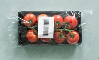 50 years of the barcode, the invention that changed our way of buying in the supermarket