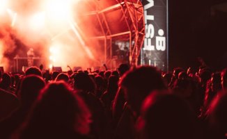 Festival B reveals its first names with Alizzz and Carolina Durante at the helm