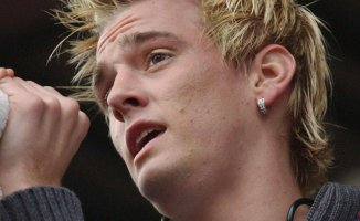 Aaron Carter "accidentally" drowned after taking sedatives