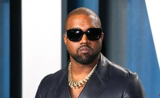 Racism, ban Adidas and expired medicines: Kanye West's school, in the spotlight