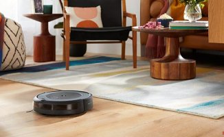 iRobot Roomba i5: an effortless cleaning experience, now 42% off