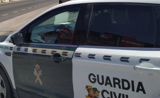 Investigated a driver from Castellón for running over two cyclists and not helping them