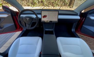 Tesla employees shared intimate videos captured by vehicle cameras