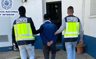 Four arrested for exploiting workers in nail salons in Girona