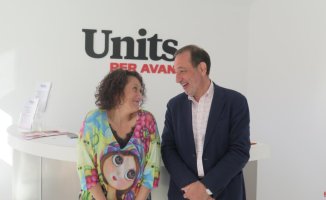 United for Avançar and Unitat d'Aran return to form a coalition in Vielha and Mijarán for the municipal elections