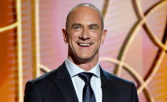 Christopher Meloni, Adam Rodríguez and all the actors and actresses who have birthdays on April 2
