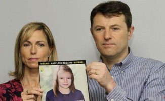 Madeleine McCann's family is clear about how the little girl was kidnapped: "We will always regret it"