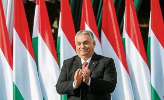 Orbán and the war in Ukraine