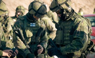 The keys to Finland's entry into NATO