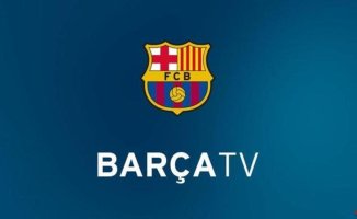 Barça TV closes: the channel will stop broadcasting from June 30
