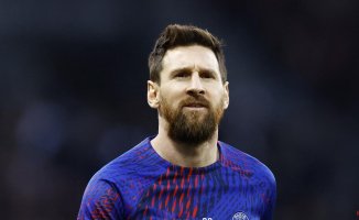 LaLiga dictates the key criteria to validate Messi's registration
