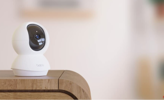 Protect your home for less than €30 and from wherever you want with this best-selling surveillance camera