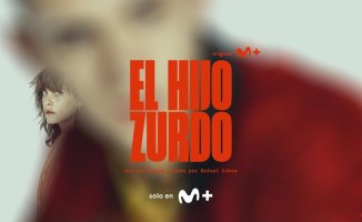 Long-awaited premiere of El Hijo Zurdo on Movistar Plus, the series that has swept Cannes