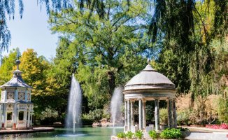 The Royal Palaces of Madrid and Aranjuez open at Easter