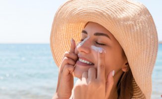 The 10 best anti-stain sunscreens for the face