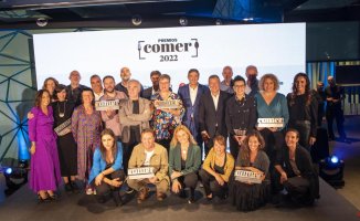 The channel 'Comer La Vanguardia' celebrates seven years consolidated as a benchmark