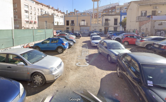 Where to park in Valencia? Little offer of garages that become more expensive in full pedestrianization