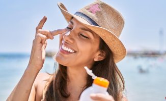 Vichy, Bella Aurora, Eucerin and Avène sunscreens with discounts of up to 53%