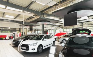Car cartel: criteria to know if you are one of those affected