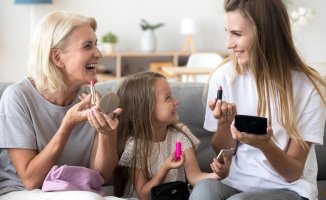 Mother's Day: creams, makeup or perfumes on sale to give mom the best gift