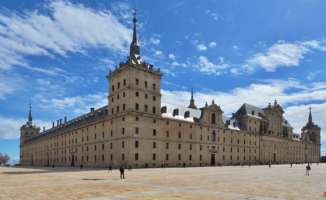El Escorial, the multipurpose space of Felipe II