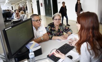 The deductions that apply to people from all over Spain in the income 2022