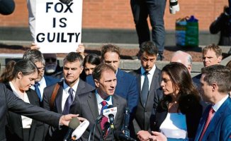 Fox pays 718 million to avoid trial for lying about the election