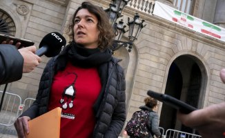 The APE demands more measures against energy poverty from Barcelona municipal groups