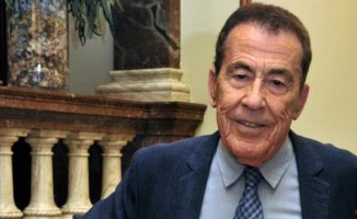 Fernando Sánchez Dragó dies at the age of 86