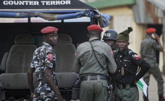 Gunmen kill 33 civilians in northwestern Nigeria