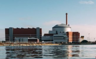 Finland starts up Olkiluoto 3, the largest nuclear reactor in Europe, after 18 years of work