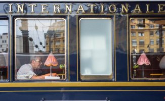 The death of the 'Orient Express'