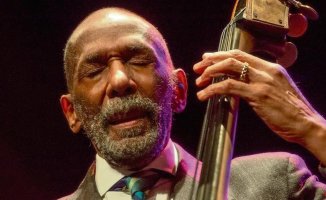 The Barcelona Jazz Festival announces a poster with Ron Carter and Sergio Mendes