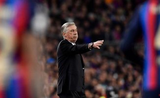 Ancelotti: "It was the perfect match, the team has fulfilled everything"