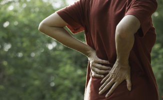 How to recover from spinal surgery