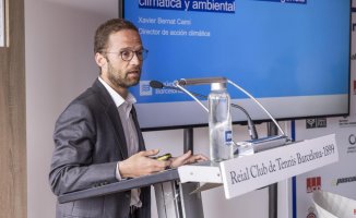 Agbar and Barcelona Open Banc Sabadell come together to implement sustainable solutions at the Conde de Godó Trophy