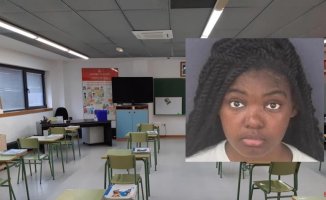 A teacher is arrested for organizing clandestine fights between her students in Florida