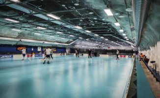 Finland: this is the underground shelters for 4.8 million civilians in case of war