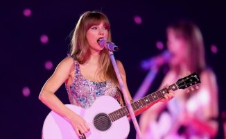 Taylor Swift and the musical revenge towards her exes