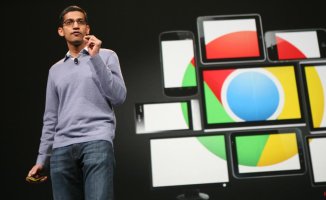 Pichai: “AI is beneficial, but has the potential to do deep damage”