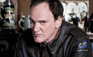 Tarantino: "'The movie critic' will be my last movie, I'm no longer motivated to direct any more"