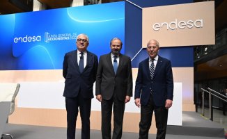 Endesa is confident that the changes in Enel's management will not affect Bogas' mandate