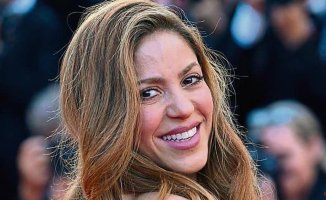 Shakira assumes the risk of going to trial