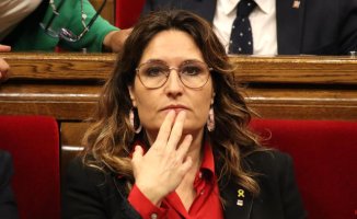 The Government reminds Junts that Comín, Ponsatí and Puigdemont promote a law of clarity in the EU