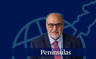 'Peninsulas', Enric Juliana's newsletter | A wind that comes from the North