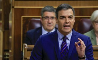 Sánchez places the PP outside the law and orders it to comply with the Constitution and the CJEU ruling