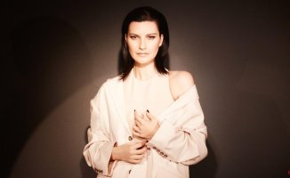 Apotheosis Laura Pausini: honeymoon and world tour